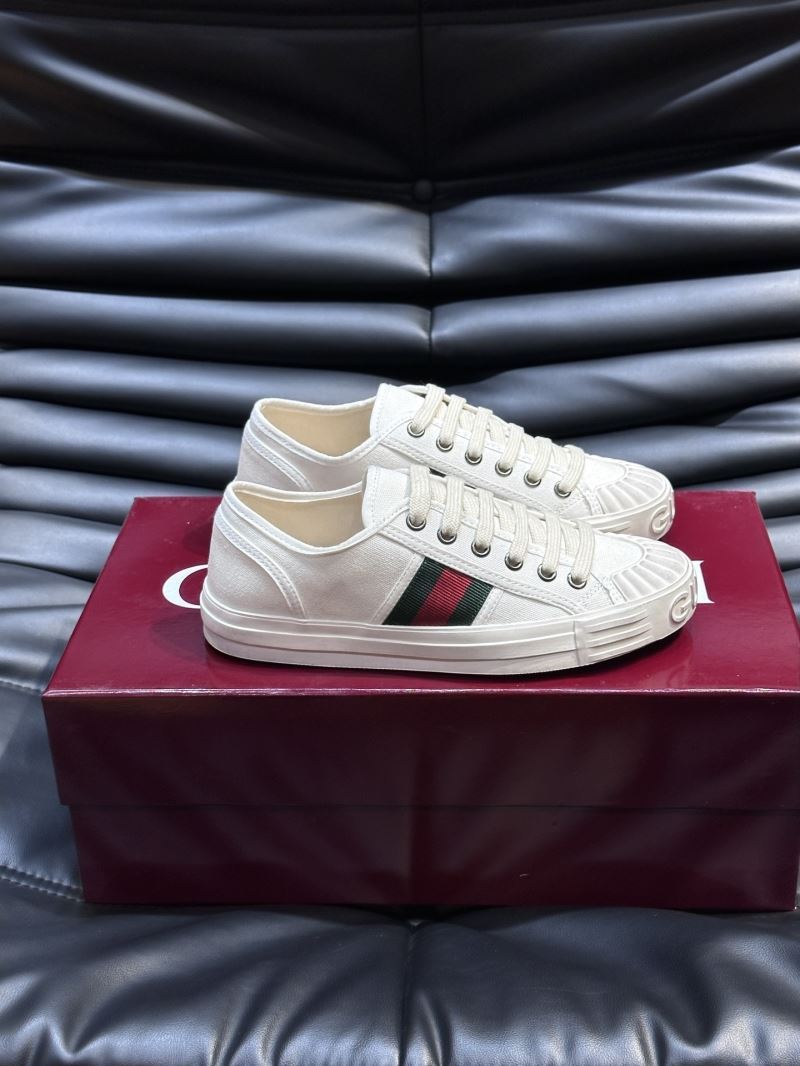 Gucci Low Shoes